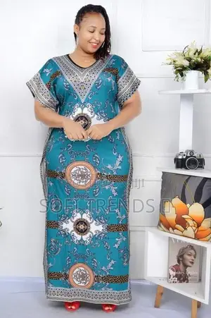Ladies Dera Dresses