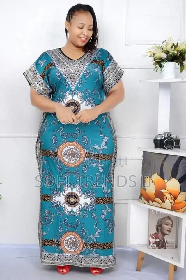 Ladies Dera Dresses