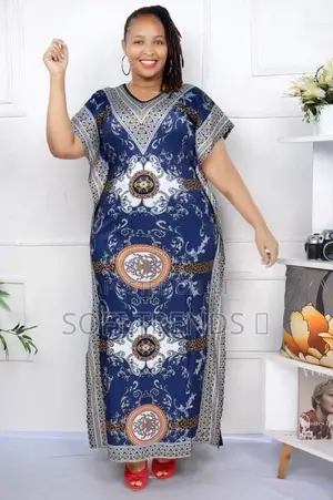 Ladies Dera Dresses