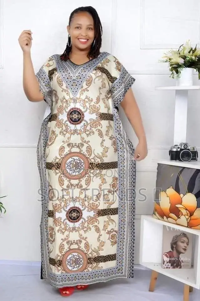 Ladies Dera Dresses