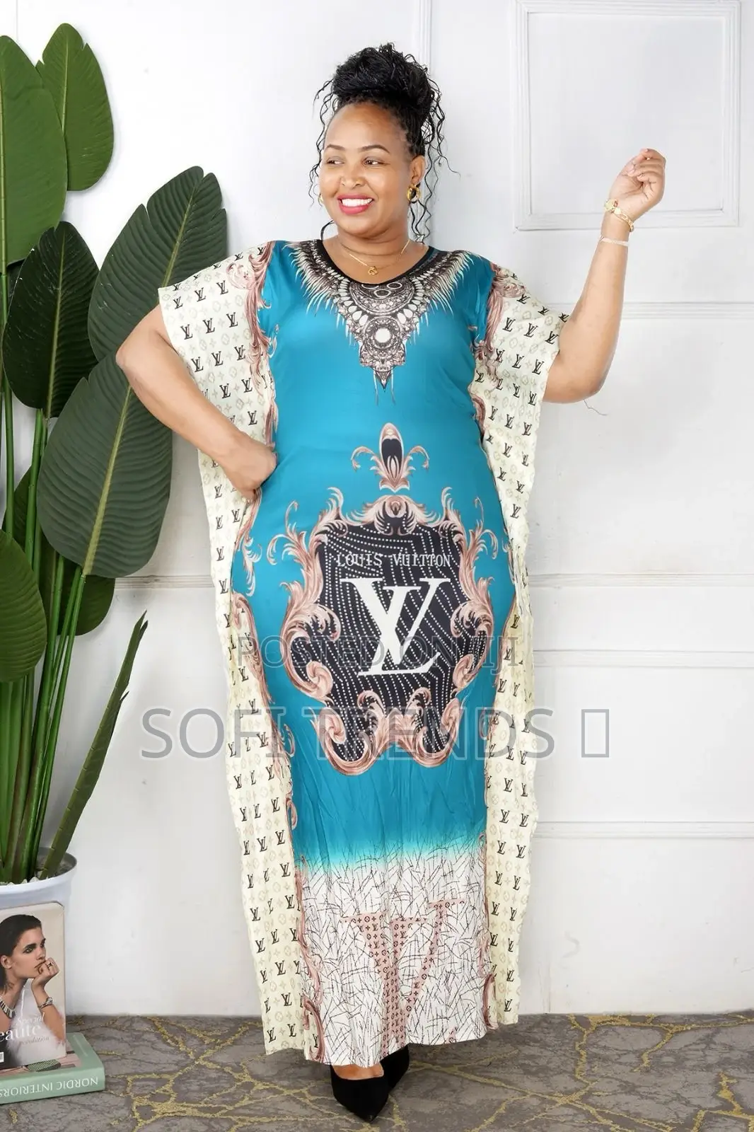 Ladies Dera Dresses