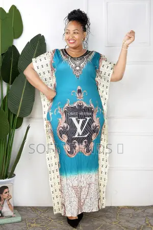 Ladies Dera Dresses