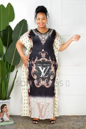 Ladies Dera Dresses