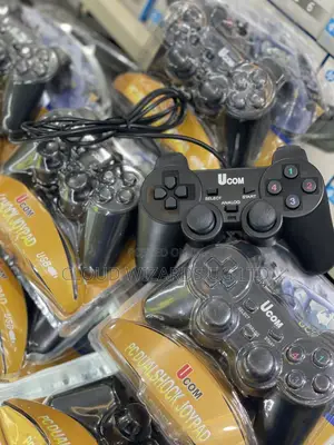 Computer Gamepads