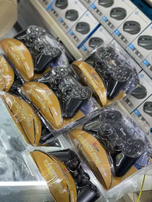 Ucom -704 PC Game Pads