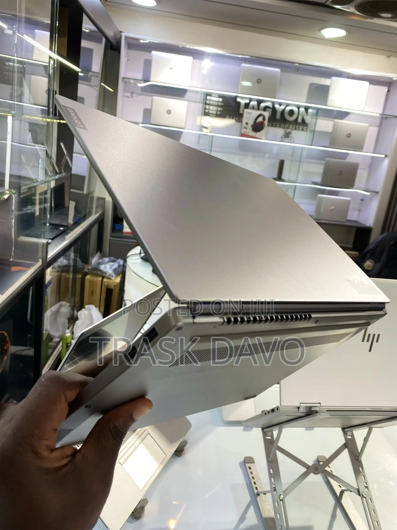 Laptop Lenovo ThinkBook 13s Gen 2 16GB Intel Core I5 SSD 512GB