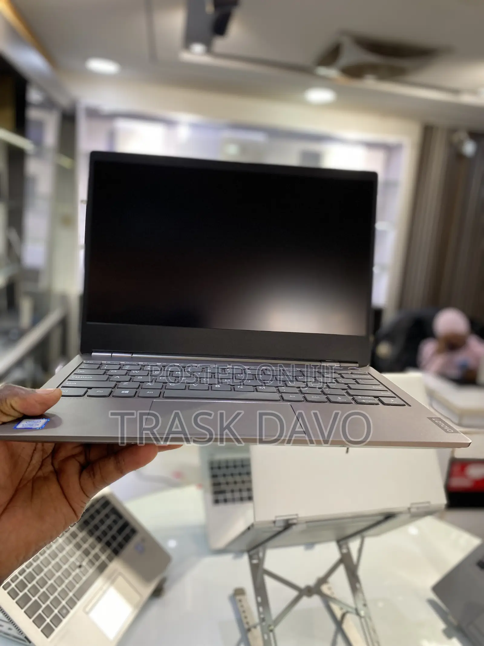 Laptop Lenovo ThinkBook 13s Gen 2 16GB Intel Core I5 SSD 512GB