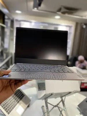 Laptop Lenovo ThinkBook 13s Gen 2 16GB Intel Core I5 SSD 512GB