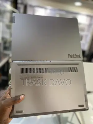 Laptop Lenovo ThinkBook 13s Gen 2 16GB Intel Core I5 SSD 512GB