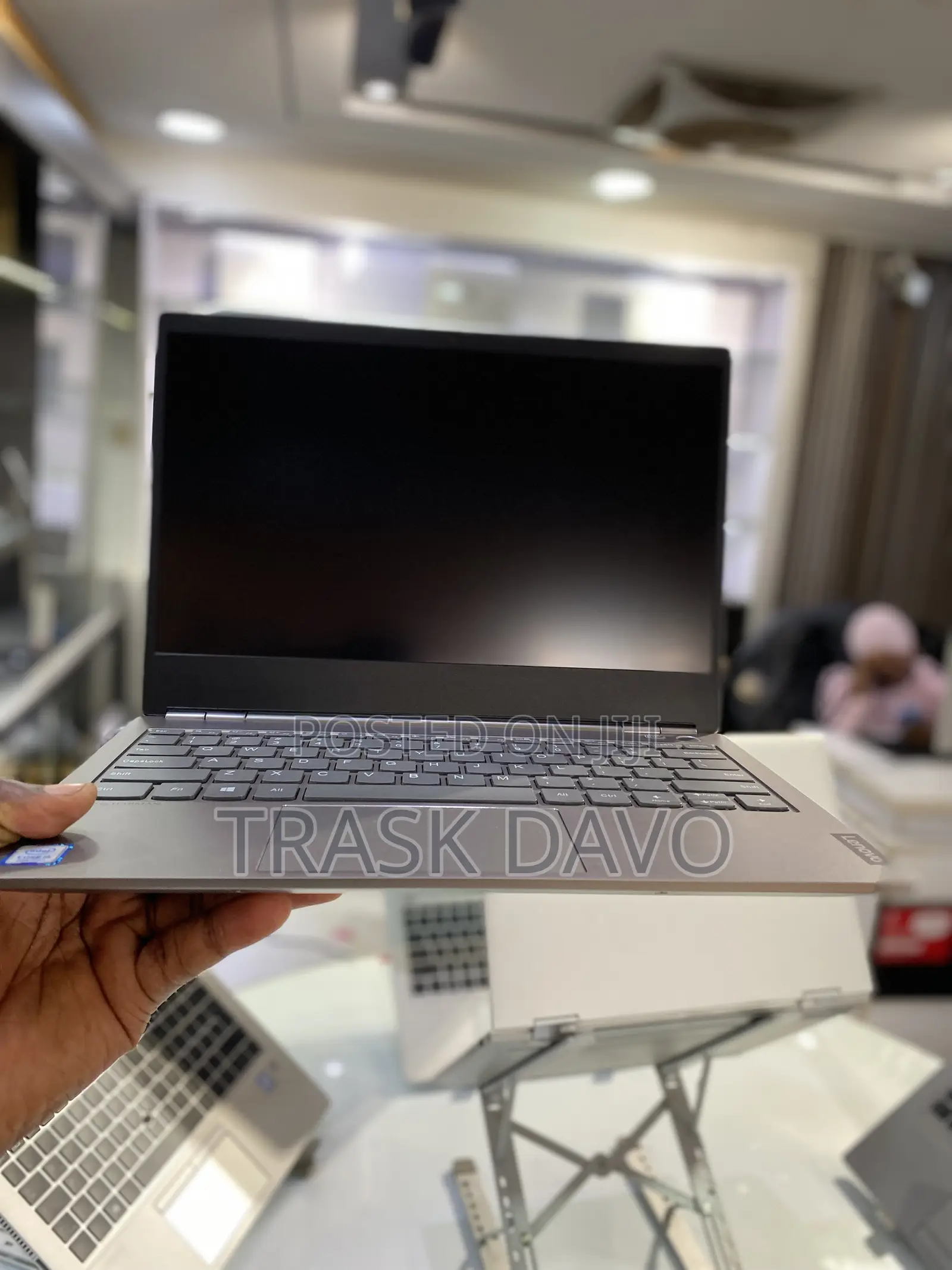 Laptop Lenovo ThinkBook 13s Gen 2 16GB Intel Core I5 SSD 512GB