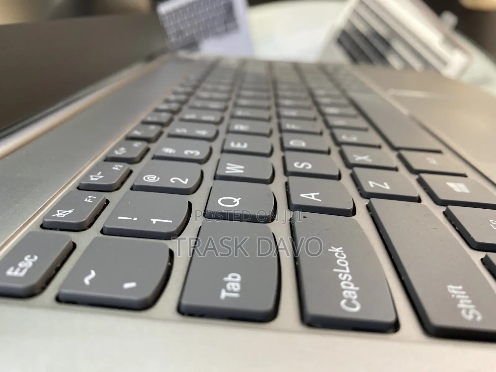 Laptop Lenovo ThinkBook 13s Gen 2 16GB Intel Core I5 SSD 512GB