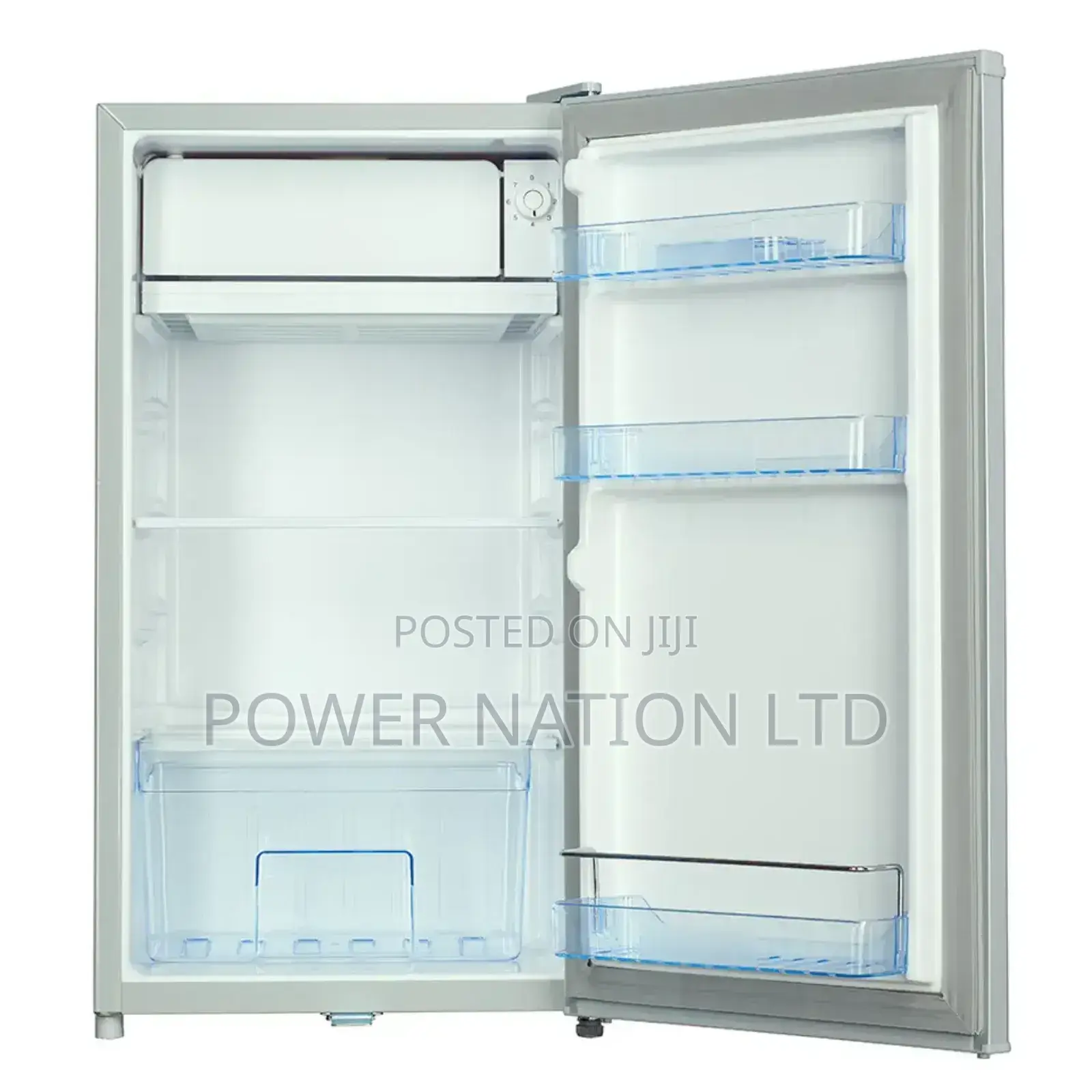 120L Adh Single Door Fridge