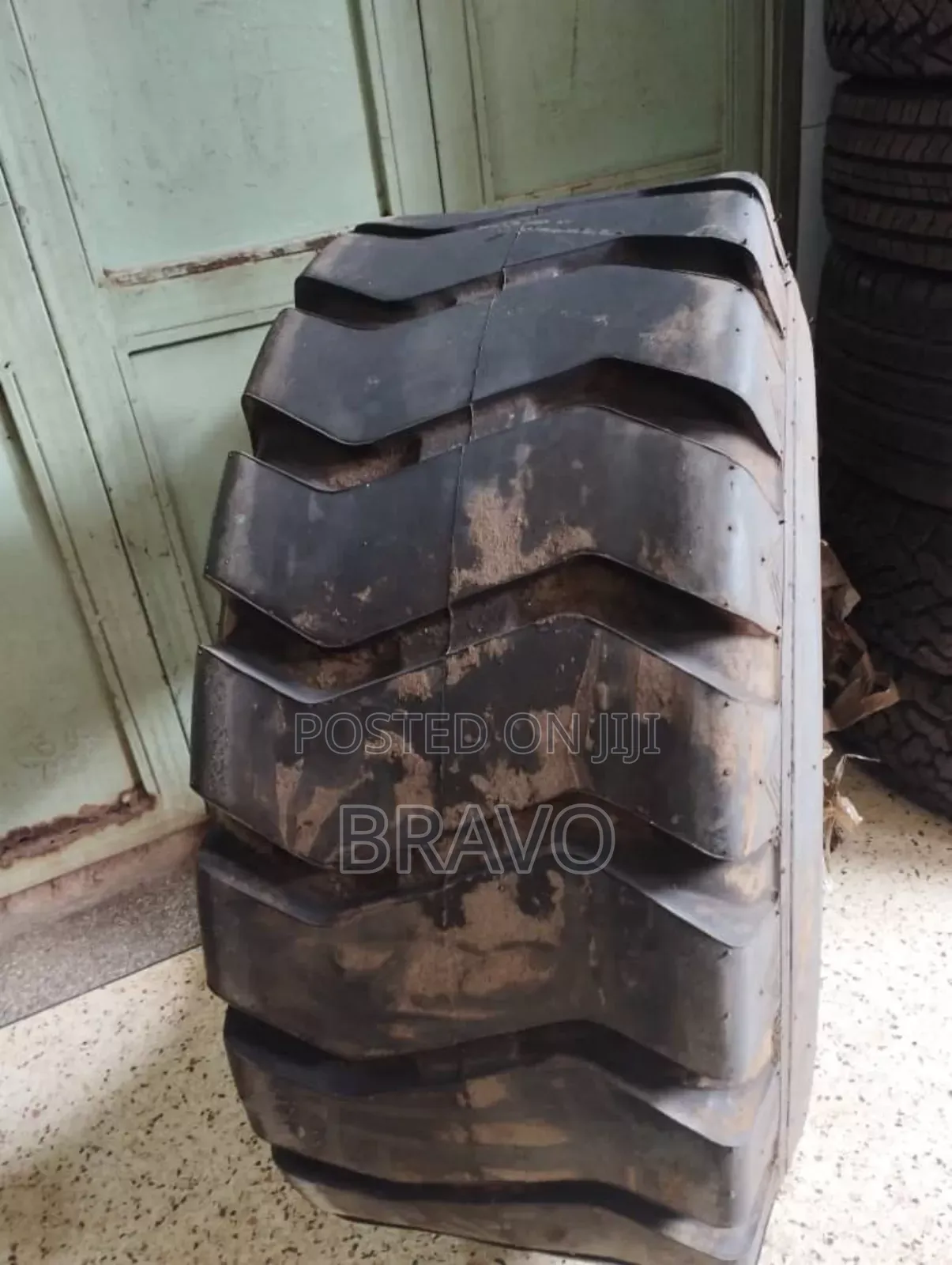 Tires for Machines 16/70-20 New .