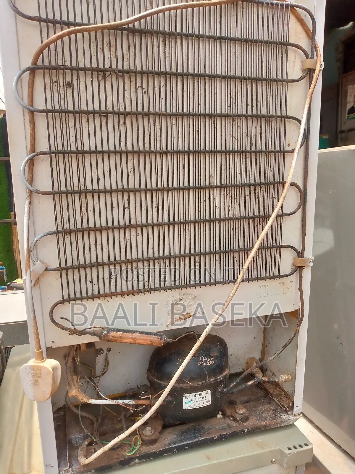 Low Price Fridge Repairing