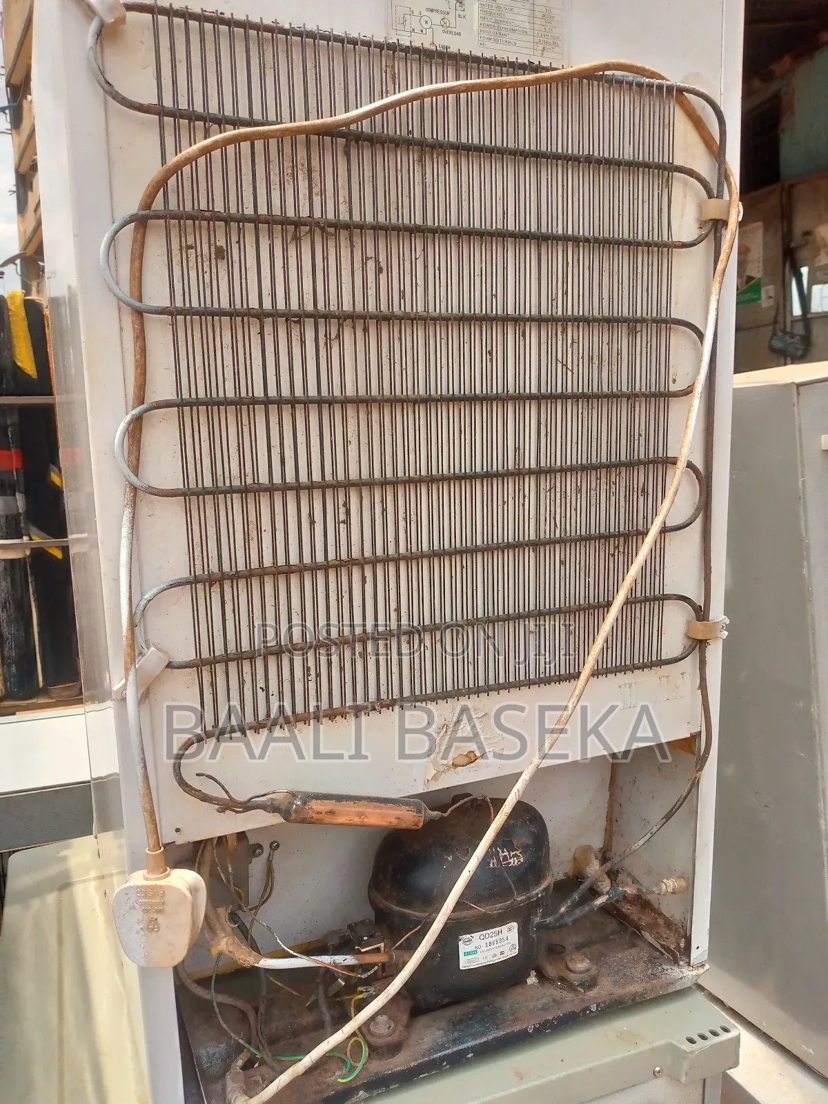 Low Price Fridge Repairing