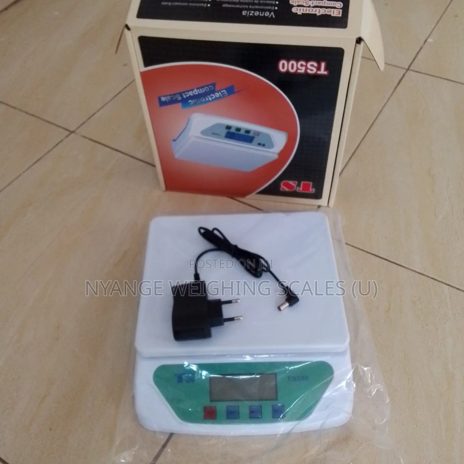 Table Top Weigh Scale Electronic Balance Weighing Scale Ts:30kg/1g