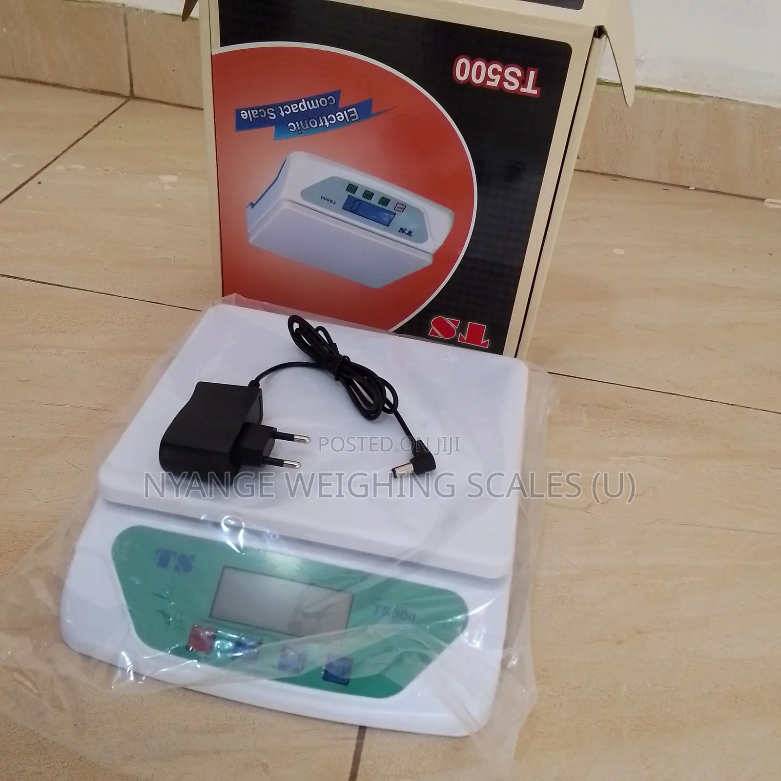 Digital Weigh Scale Table Electronic Weigh Compact Weighing Scale