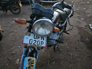 Bajaj CT 110X 2022 Black
