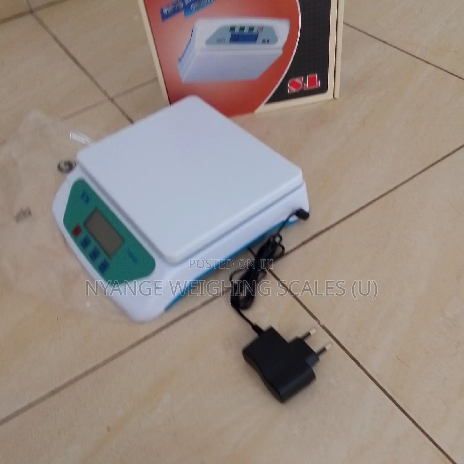 Do You Need a Weigh Scale Digital Table Top Weighing Scale Ts:30kg/1g