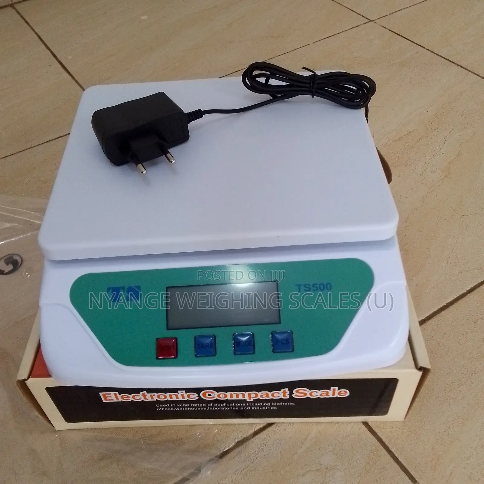Where to Buy Digital Weighing Scale 30kg/1g Weigh Digital Weigh Scale