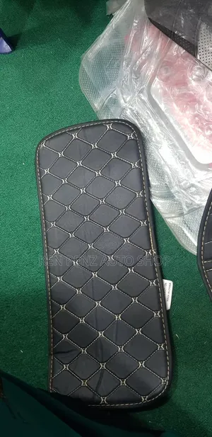 Classic Cloth Like Car Carpets