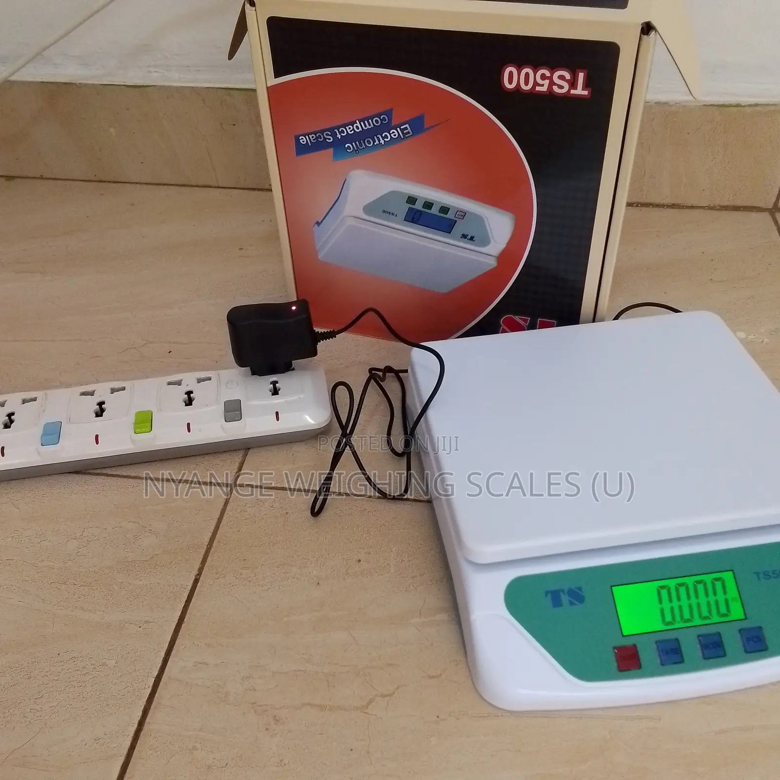 Best Price Electronic Weigh Scale Top 30kg/1g Digital Weighing Scale