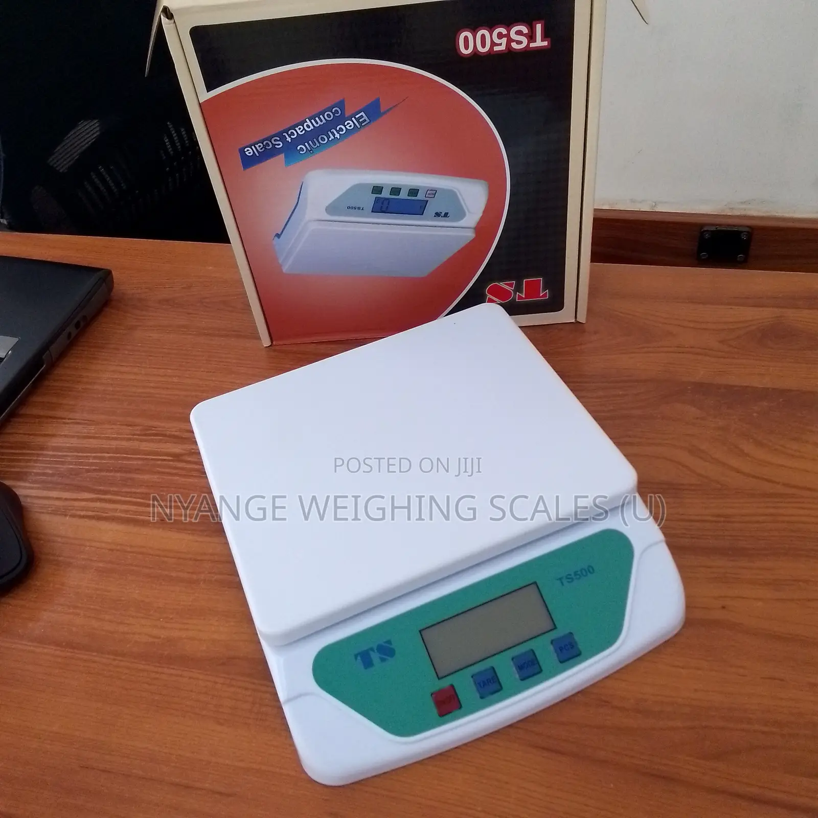Best Quality of Weighing Scales 30kg/1g Weigh Digital Weighing Scale