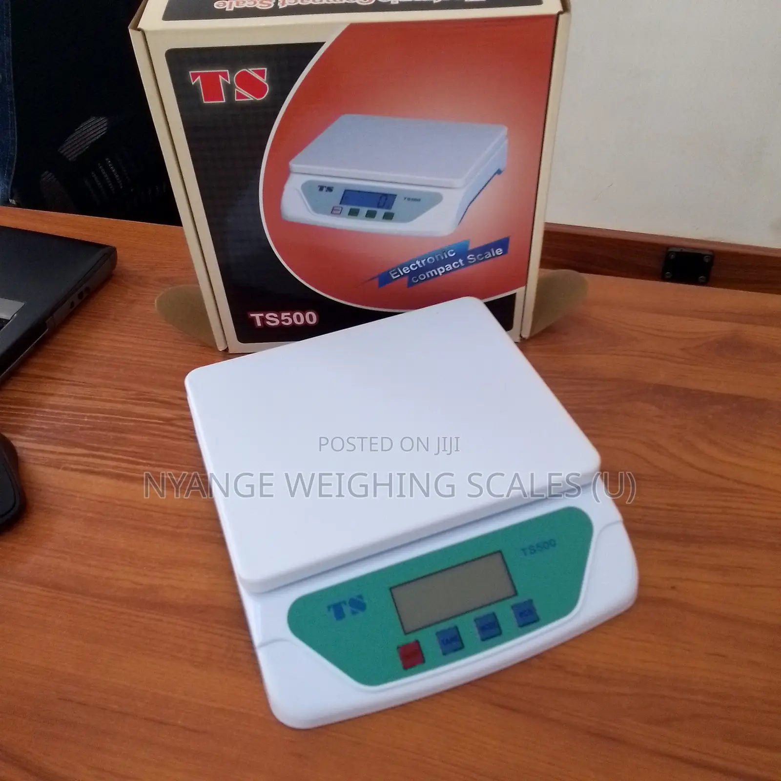 Digital Weighing Scale Commercial Weigh Table Weighing Scale 30kg/1g