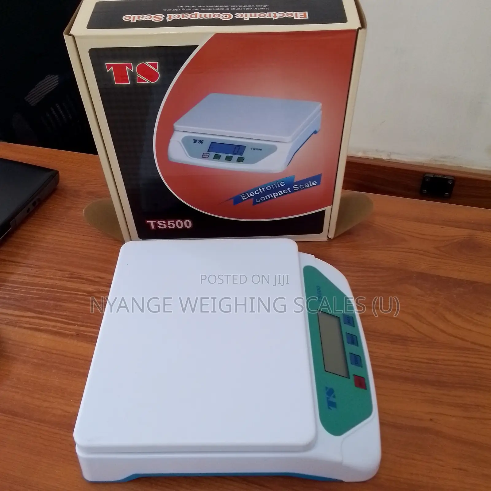 Digital Brand New Weighscale T.S:30kg/1g Weigh Digital Weighing Scale