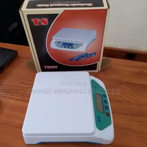 Digital Brand New Weighscale T.S:30kg/1g Weigh Digital Weighing Scale