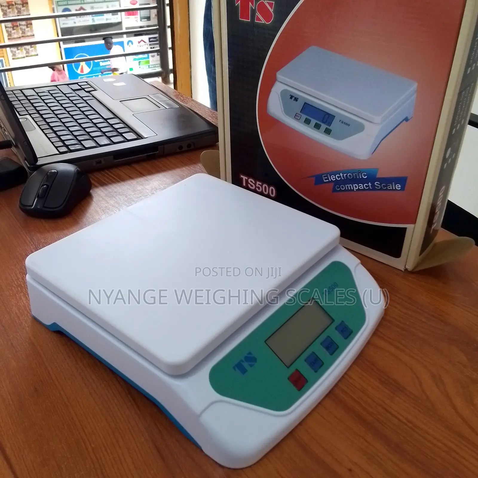 Electronic Weighing Scale Table Top Weights:30kg/1g Weighing Scale