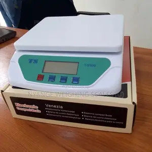 Table Top Digital Weighing Scale Kitchen Weigh Digital Weighing Scale