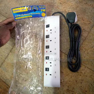 Power King 754