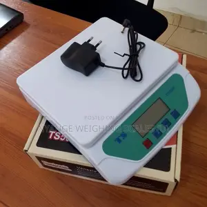 High Quality Weighing Scale Kitchen Weigh 30kg Digital Weighing Scale