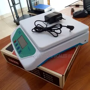 Calibrated Weighing Scale Shop Digital Weigh Ts:30kg/1g Weighing Scale