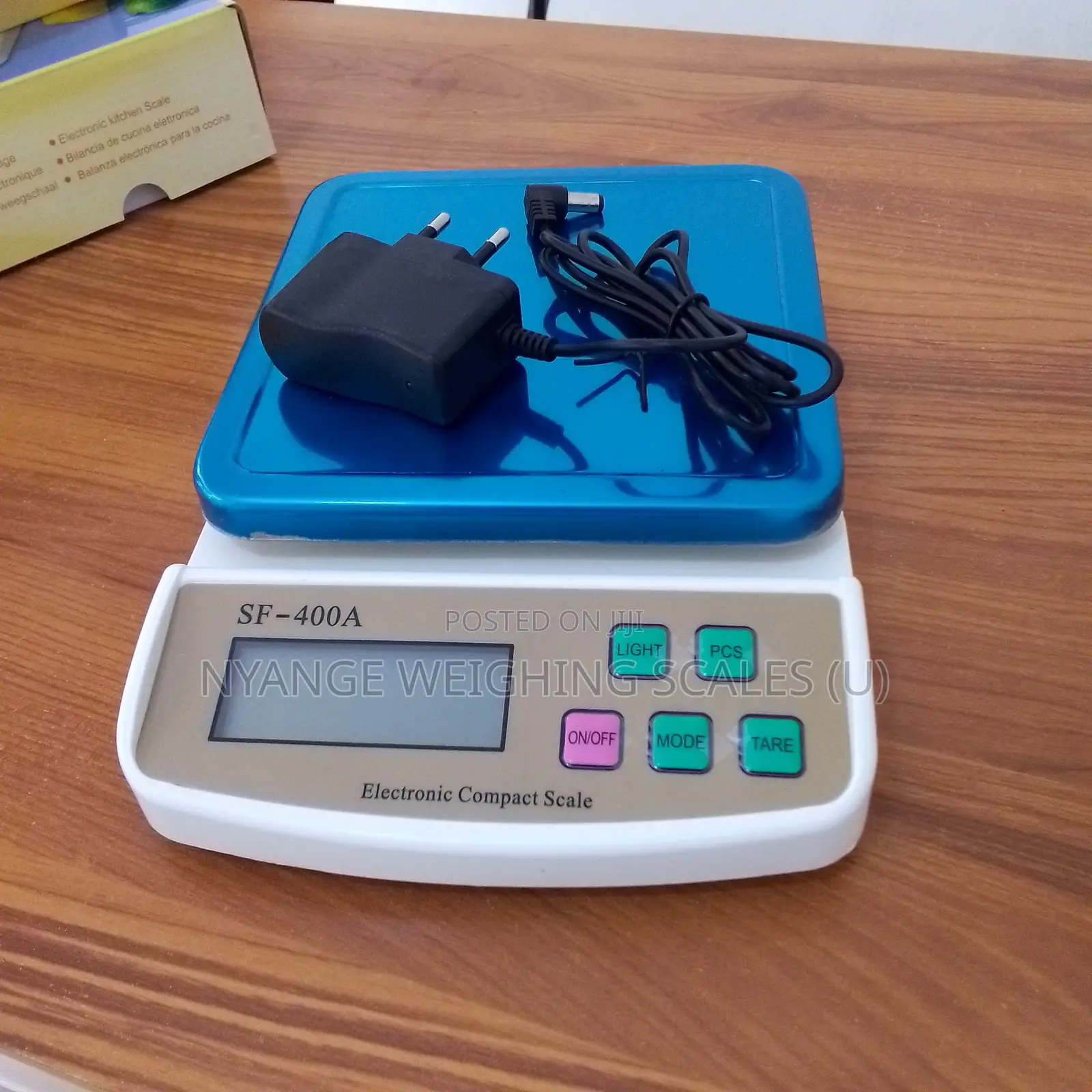 Food Pricing Weighing Scale Weigh Quality Digital Weighing Scale(11)