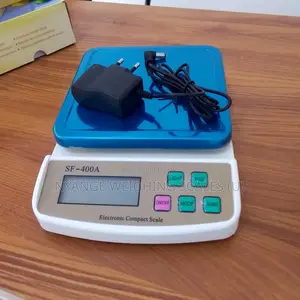 Food Pricing Weighing Scale Weigh Quality Digital Weighing Scale(11)