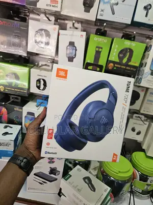 JBL Tune 720 Bt