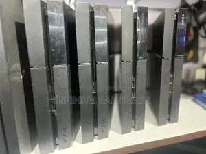 Uk Used Ps4 Consoles
