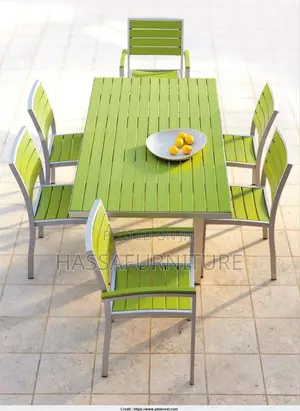 Executive Outdoor Set