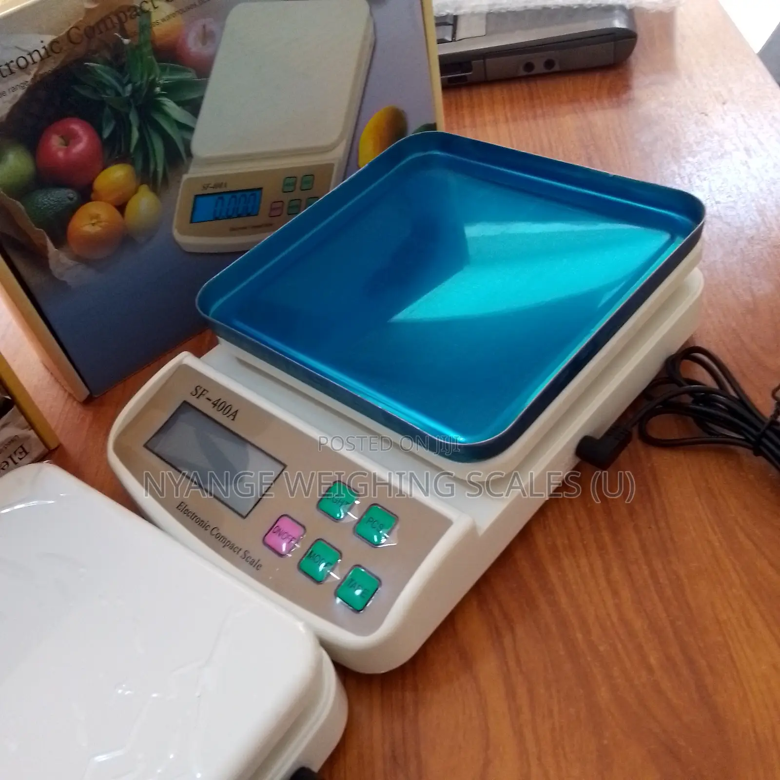 Farm Weigh Precision Weighing Scale 10kg Digital Weighing Scale(11)