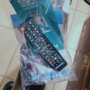 Hilense 24 Inches Digital Tv