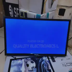 Hilense 24 Inches Digital Tv