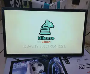 Hilense 24 Inches Digital Tv