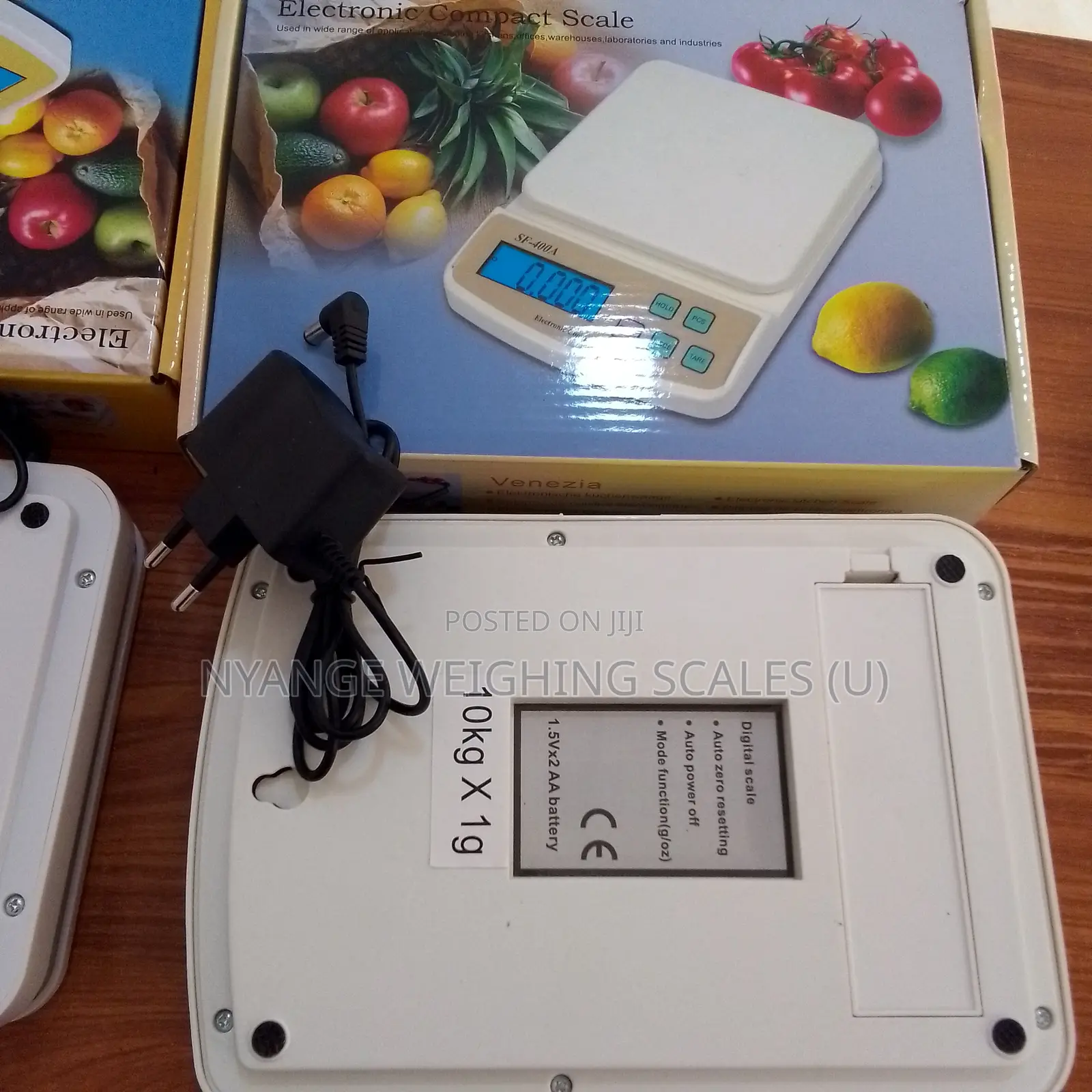 Accurate Weighing Scale Digital Weigh Table Weighing Scales 10kg/1g