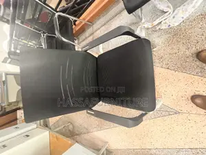 Mesh Executive Visitors Chair