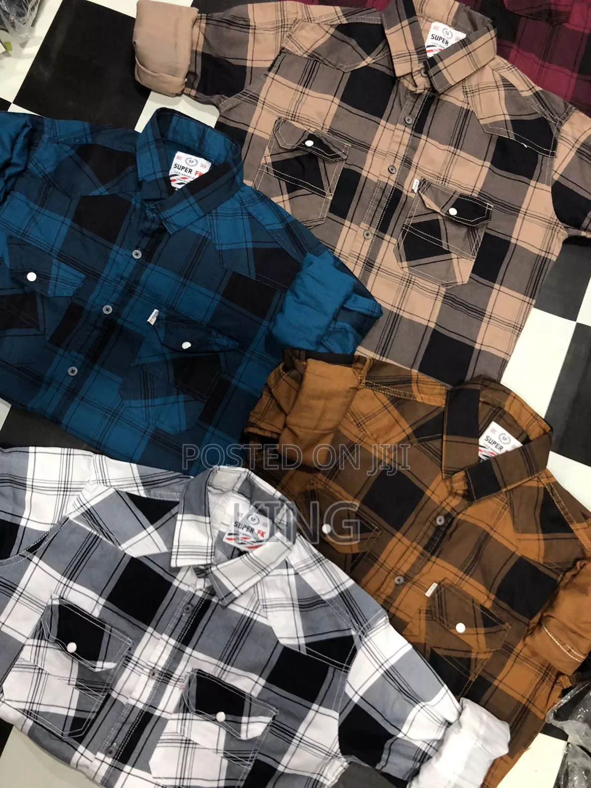 Nurturing New Classic Shirt
