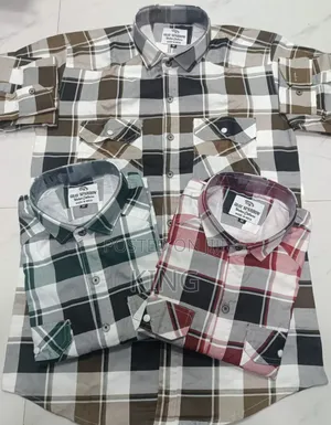 Certified New Classic Shirt