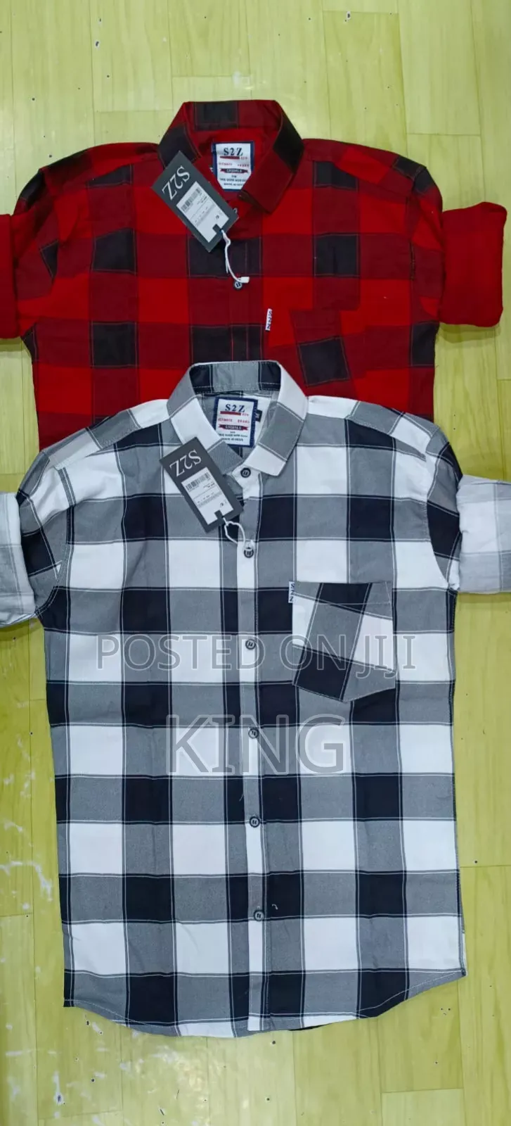 Caring New Classic Shirt