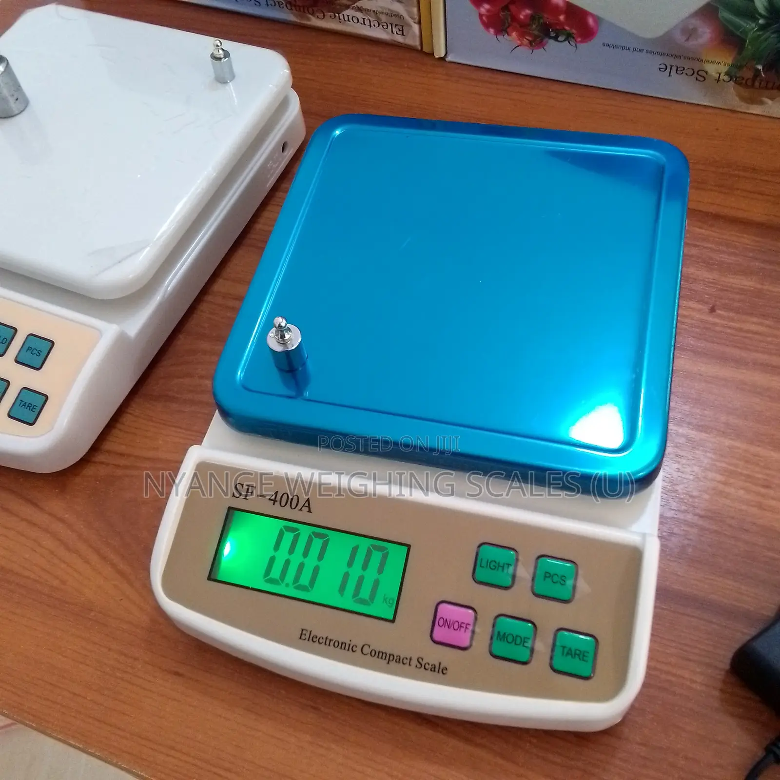 Wholesaler Weigh 10kg Accurate Weighing Scale Digital Weighing Scale